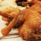 Ayam Goreng Bumbu Sayap