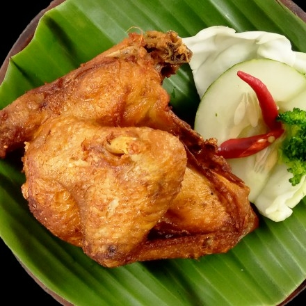 Ayam Goreng Dada