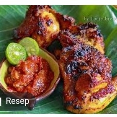 Ayam Goreng Dan Bakar 2