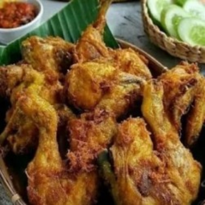 Ayam Goreng Gurih