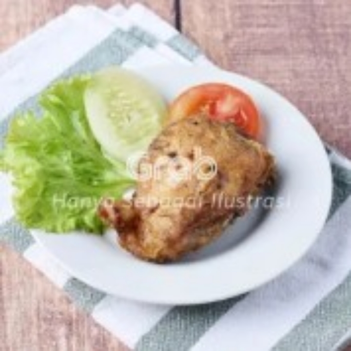 Ayam Goreng Kalasan