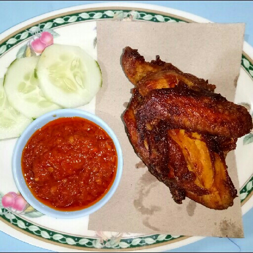 Ayam Goreng Kalasan