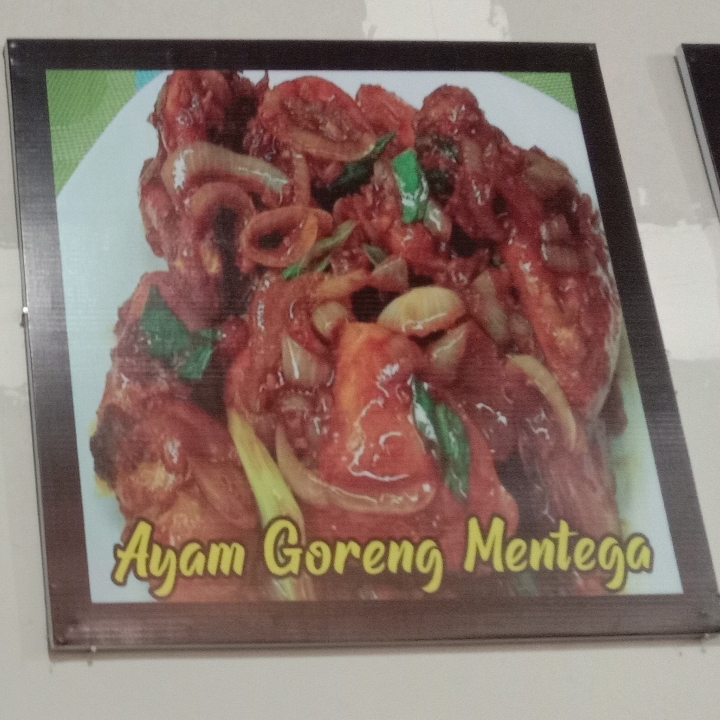 Ayam Goreng Kampung