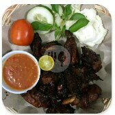 Ayam Goreng Kecap