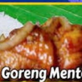 Ayam Goreng Mentega