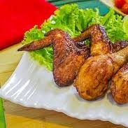 Ayam Goreng Nasi