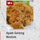 Ayam Goreng Nestum