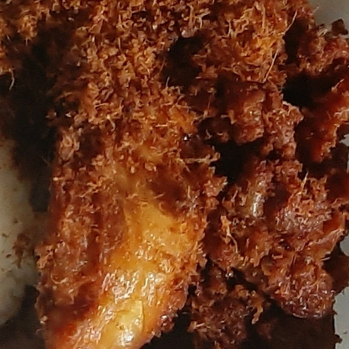 Ayam Goreng Rempah