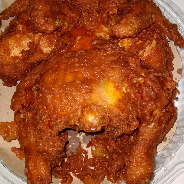 Ayam Goreng Shagala