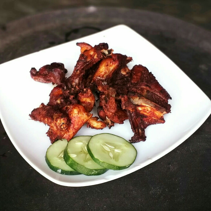 Ayam Goreng Sira bage