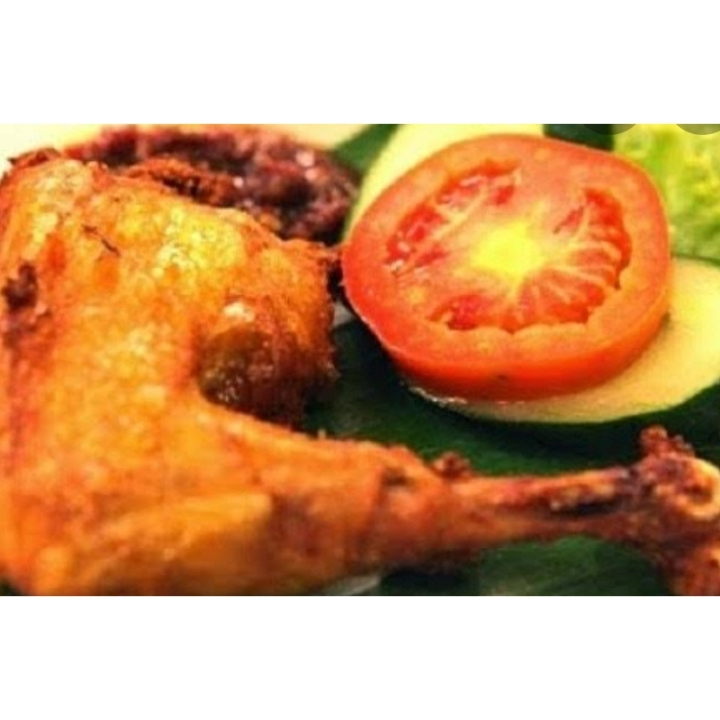 Ayam Goreng Special