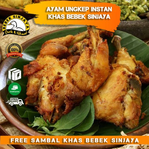 Ayam Goreng