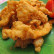 Ayam Goreng Tepung