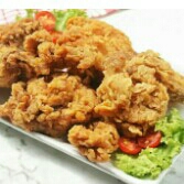 Ayam Goreng Tepung