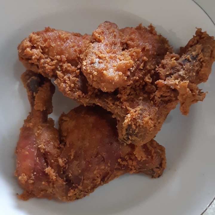 Ayam Goreng