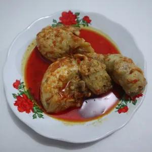 Ayam Gulai 