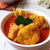 Ayam Gulai