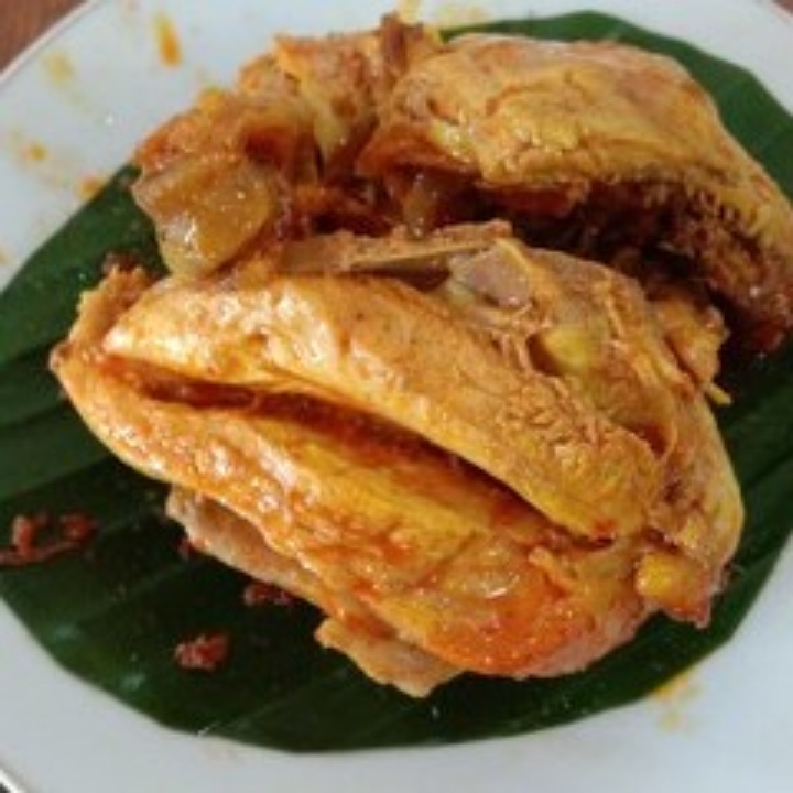 Ayam Gulai