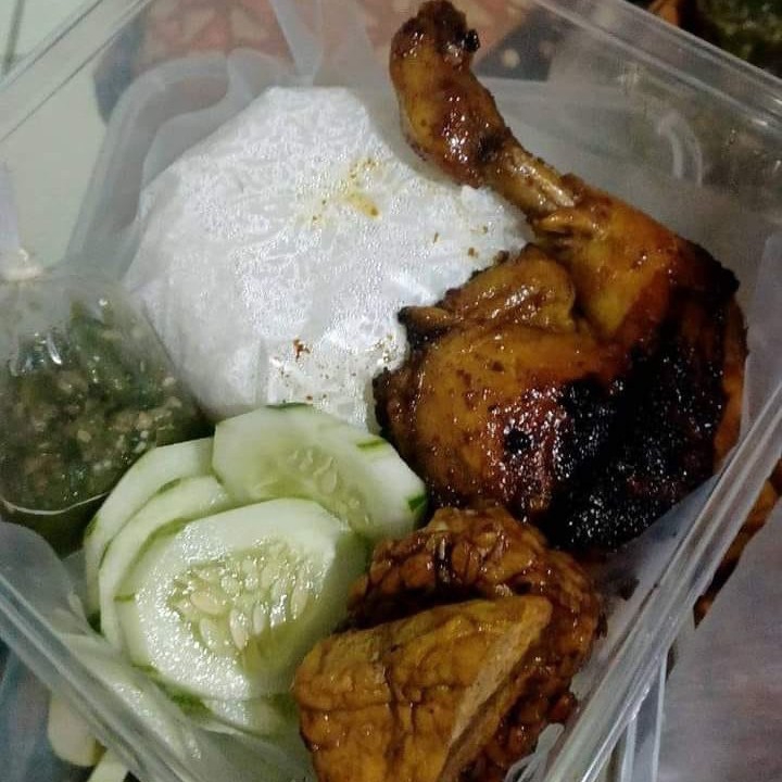 Ayam Ikan Nila Lele