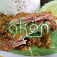 Ayam Jawa Geprek