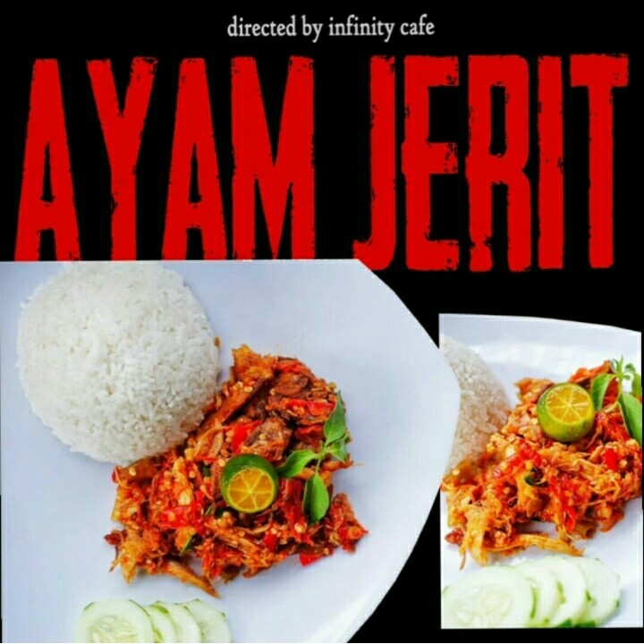 Ayam Jerit Kampung