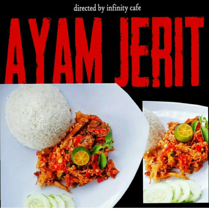 Ayam Jerit Negri