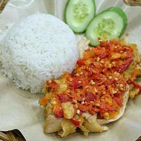 Ayam Jingkrak