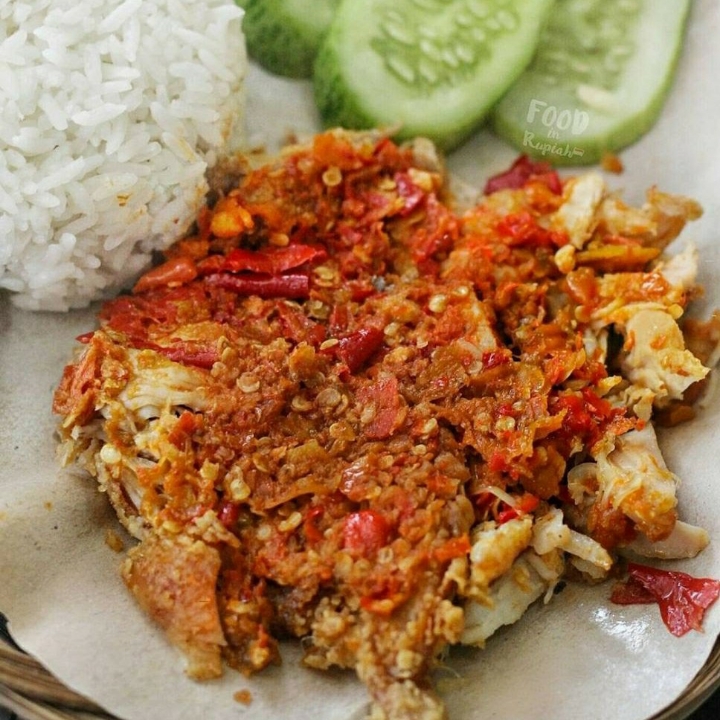 Ayam Jingkrak