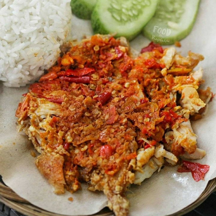 Ayam Jingkrak