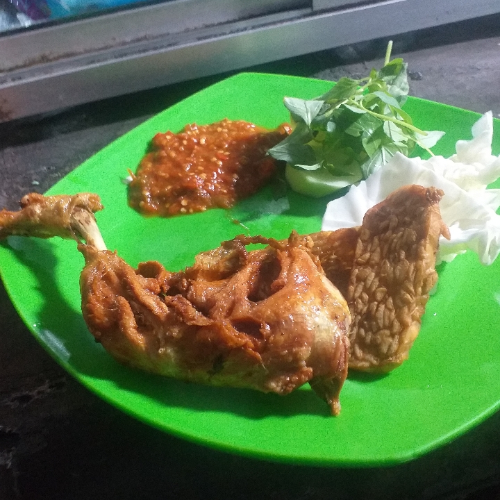 Ayam Kampung