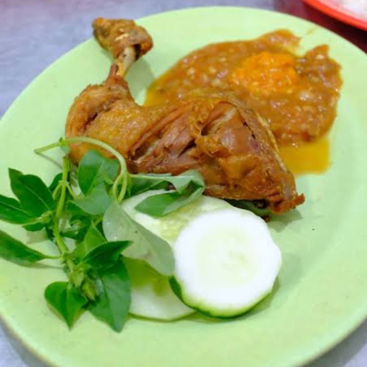 Ayam Kampung