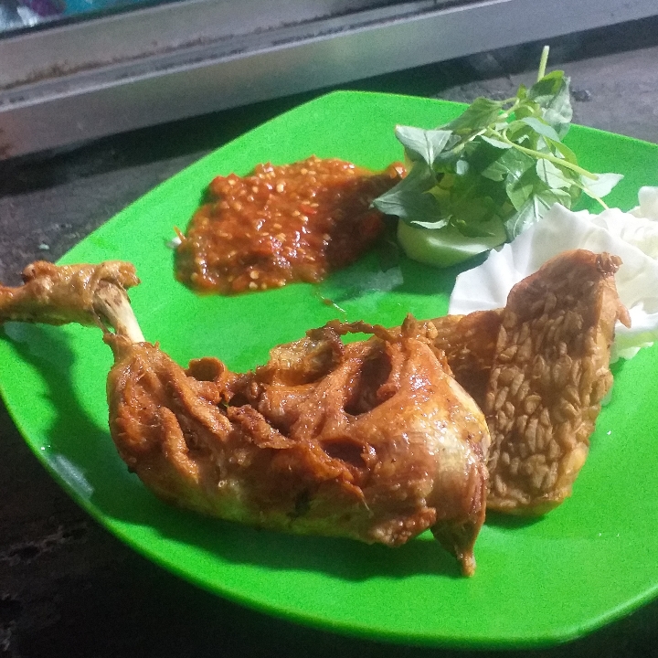 Ayam Kampung