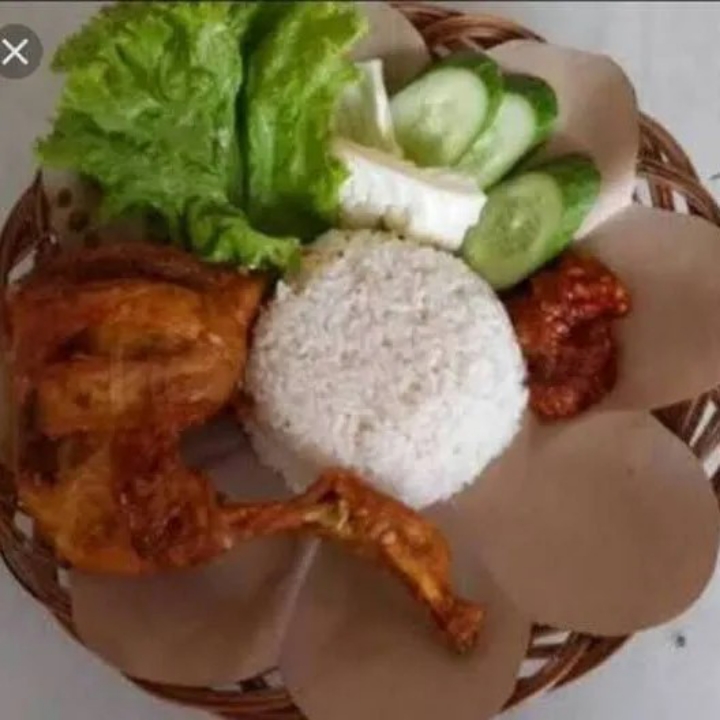 Ayam Kampung