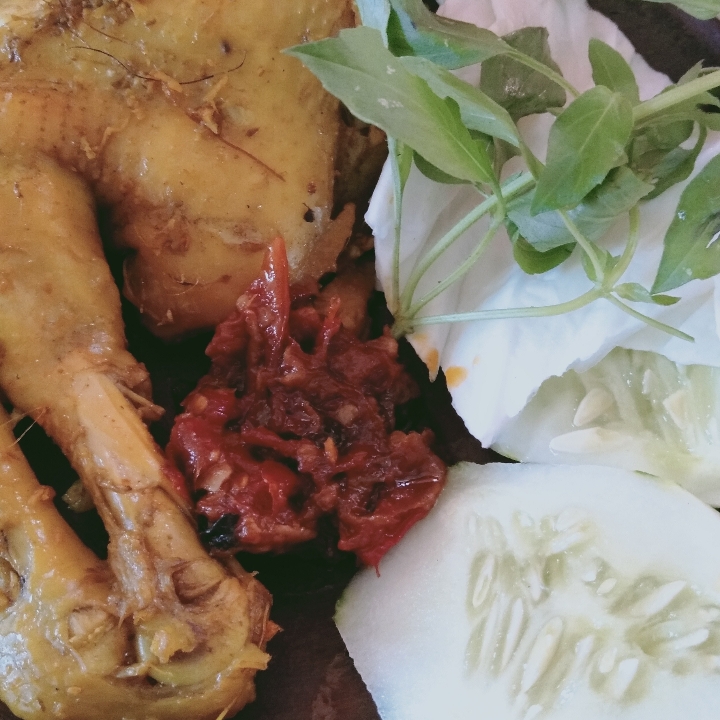 Ayam Kampung