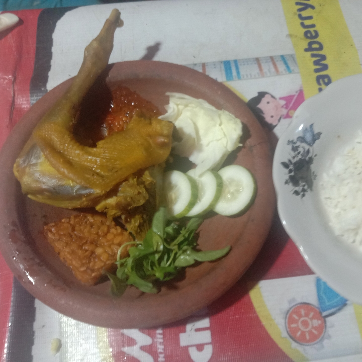 Ayam Kampung