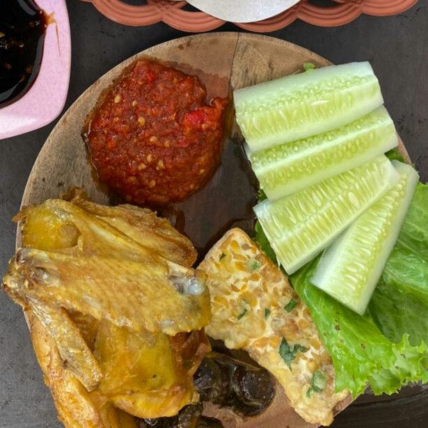 Ayam Kampung