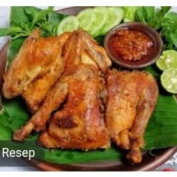 Ayam Kampung