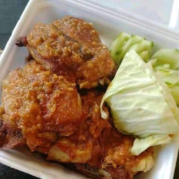 Ayam Kampung