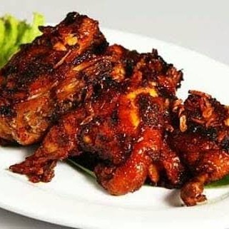 Ayam Kampung Bakar