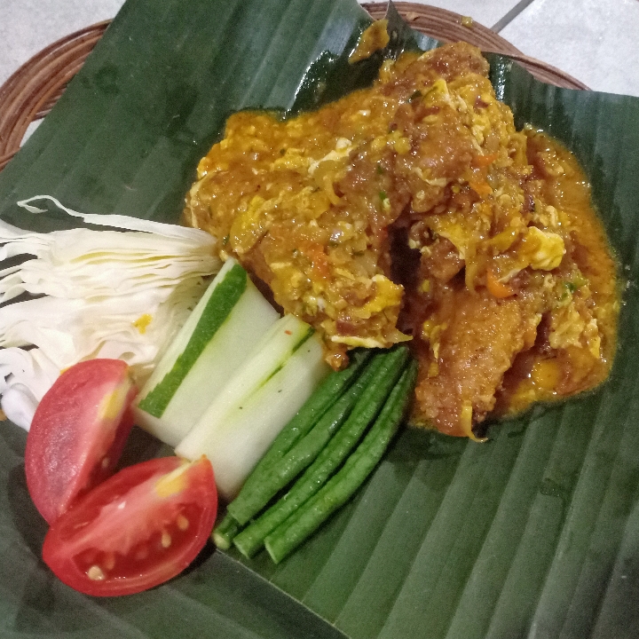 Ayam Kampung Betutu