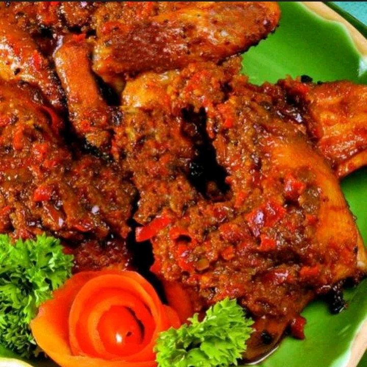 Ayam Kampung Dower