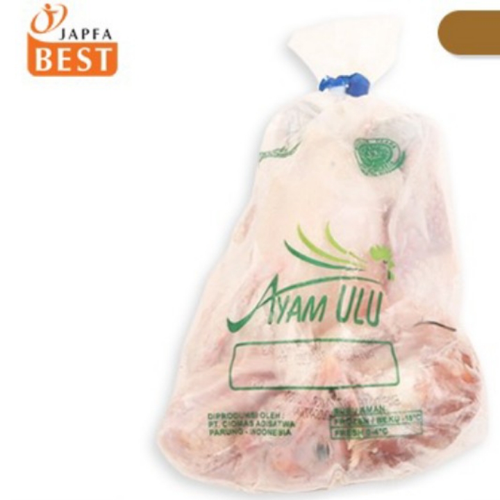 Ayam Kampung ULU 800 gr