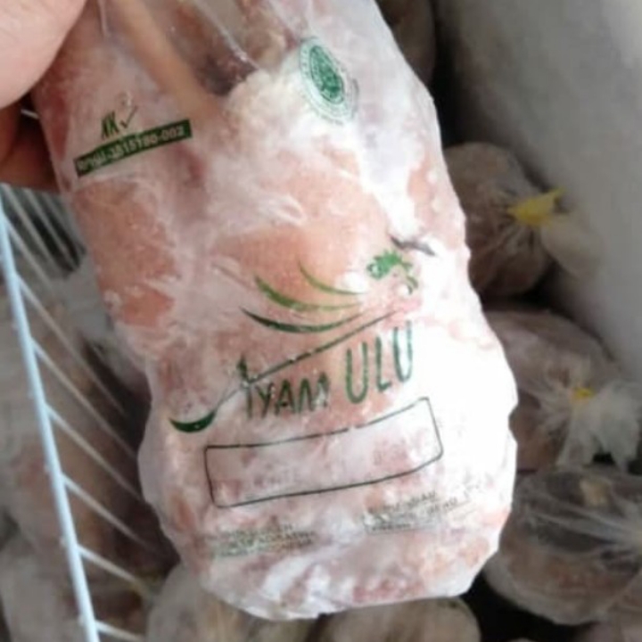 Ayam Kampung ULU 900 gr