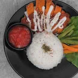 Ayam Katsu