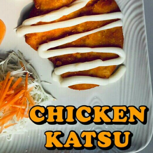 Ayam Katsu