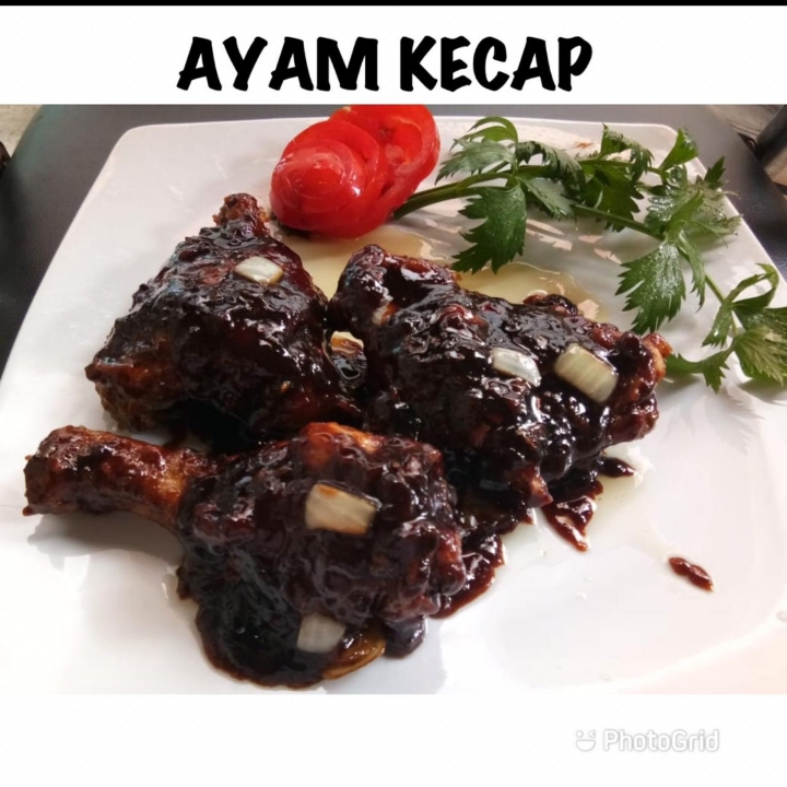 Ayam Kecap