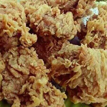 Ayam Kentaki