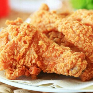 Ayam Kentucky