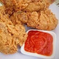 Ayam Kentucky