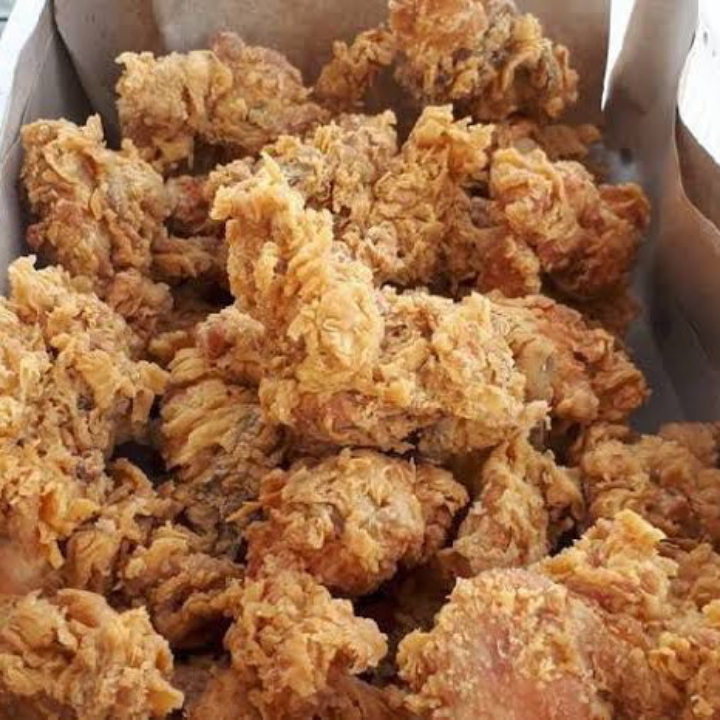 Ayam Kentucky